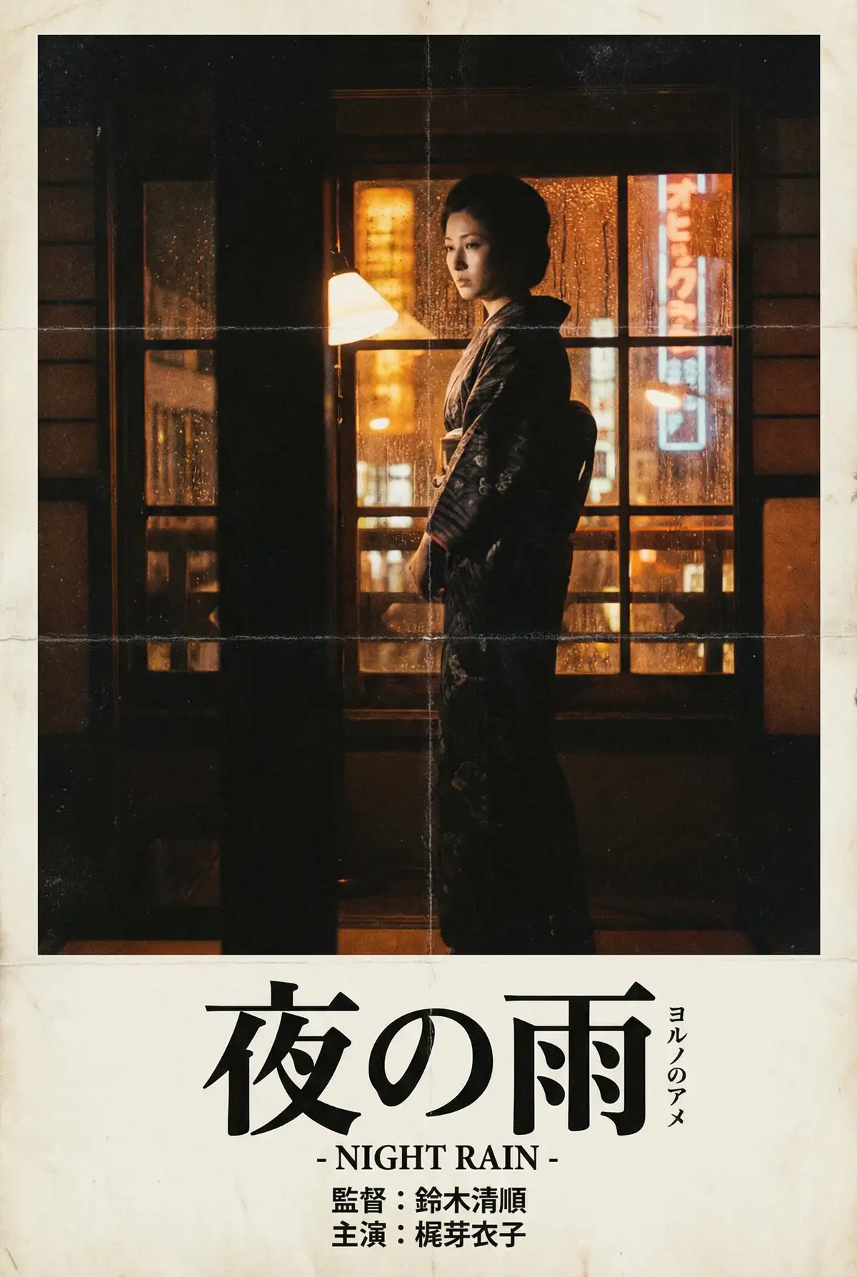 日本经典伦理电影海报 - 无职转生在线观看第二季 馆藏推荐作品